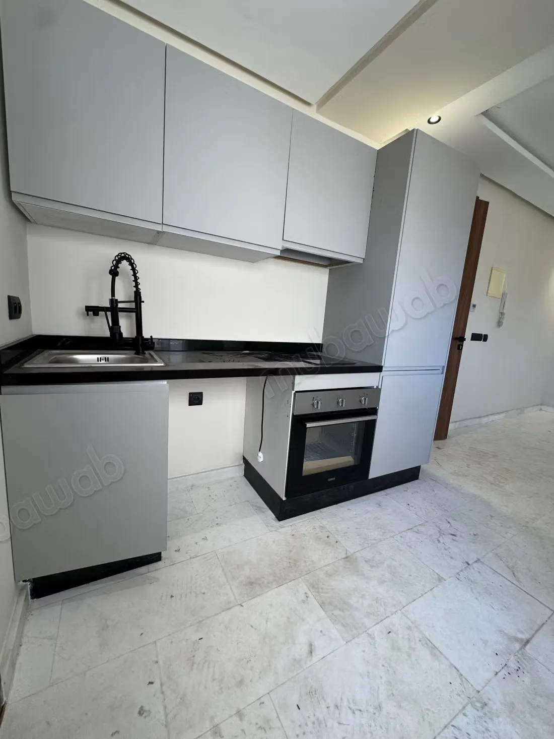 Studio quartier Anfa - الدار البيضاء (3)