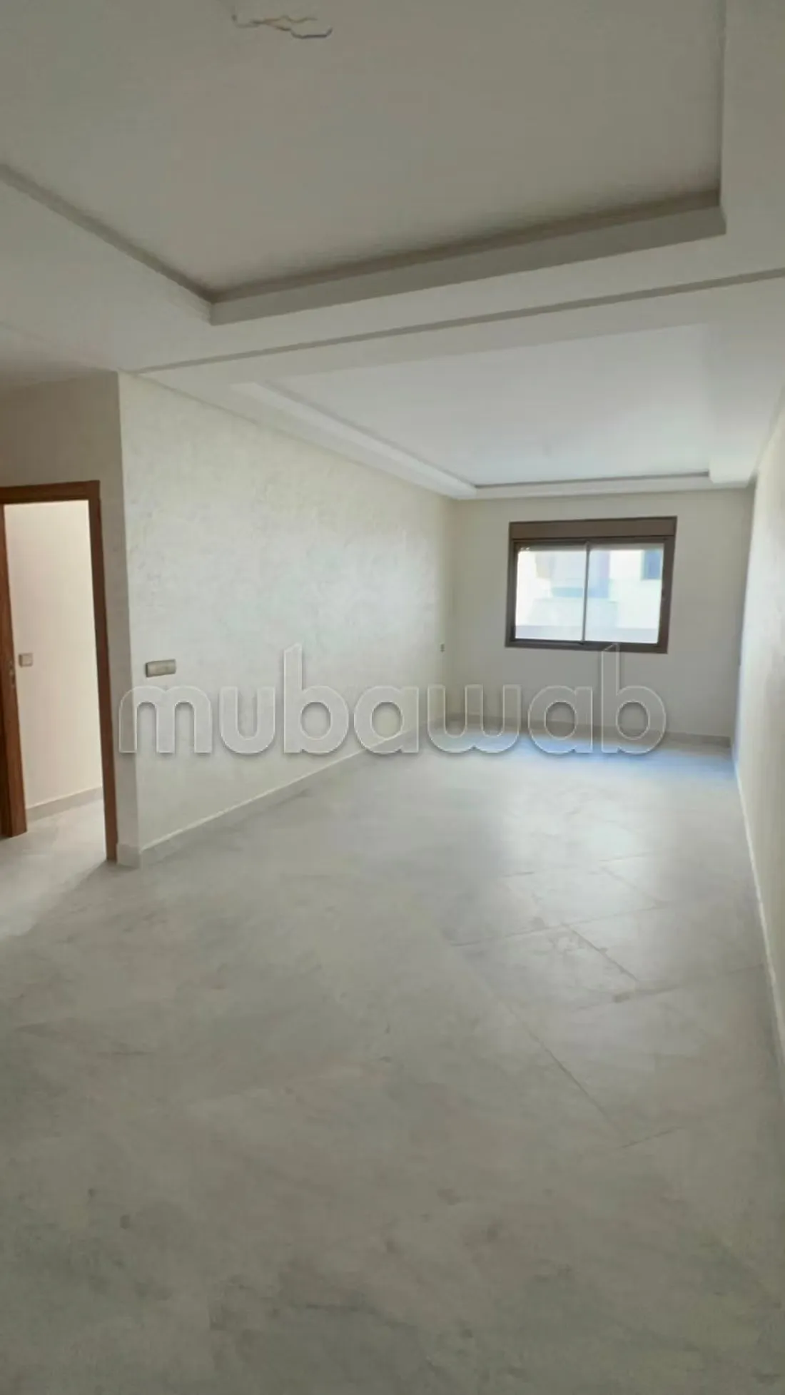 Appartement aux alentous de Bricoma - طنجة