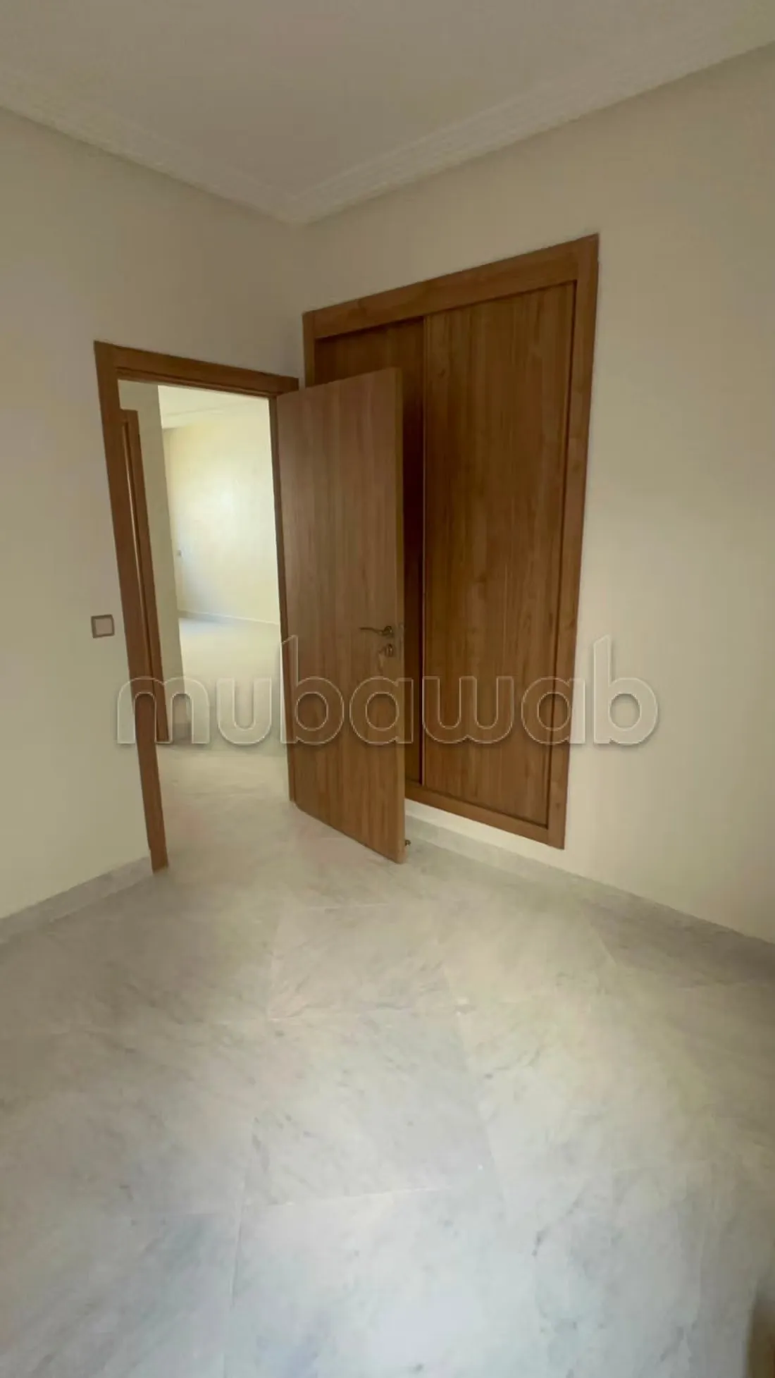 Appartement aux alentous de Bricoma - طنجة (3)