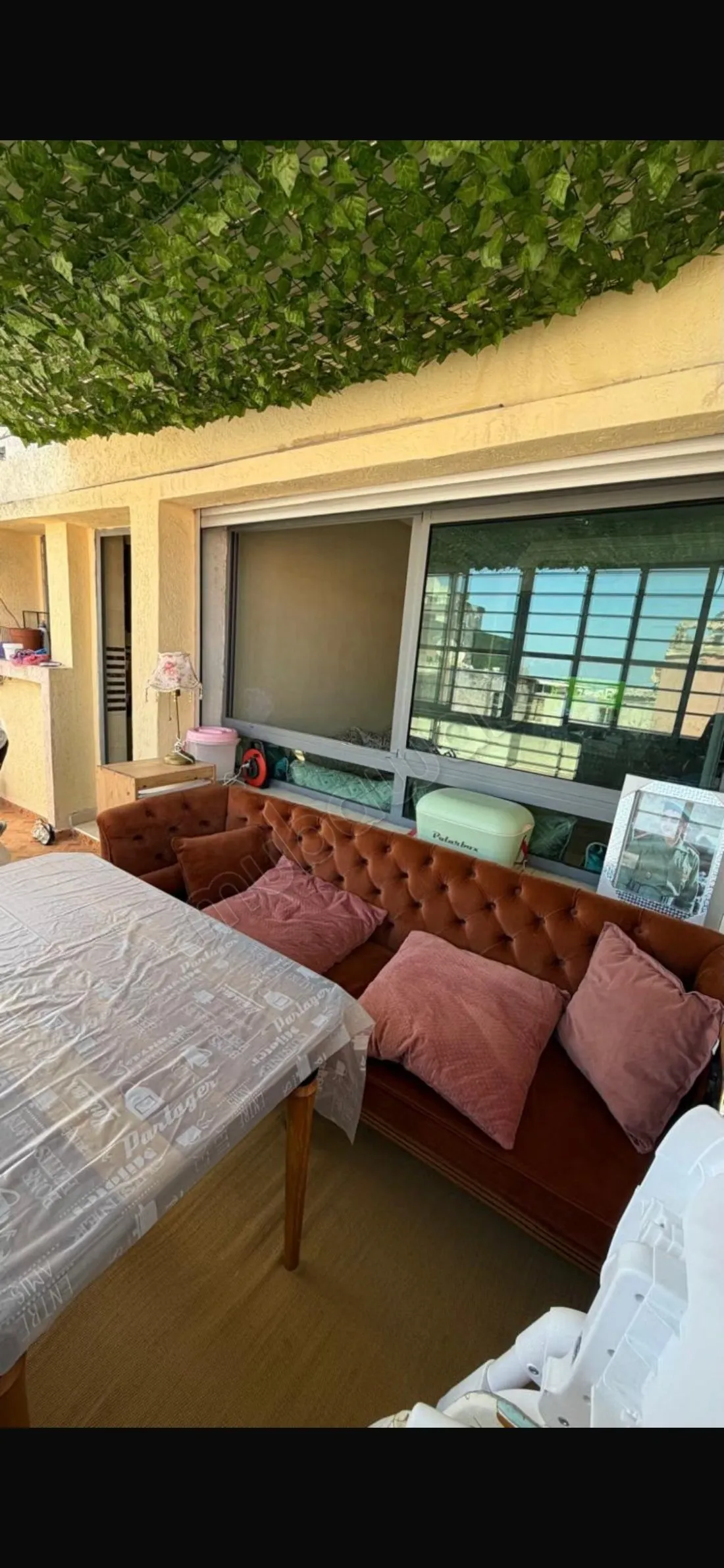 Appartement à l'achat à Belvédère.
Surface totale 101 m².
As... - الدار البيضاء (3)
