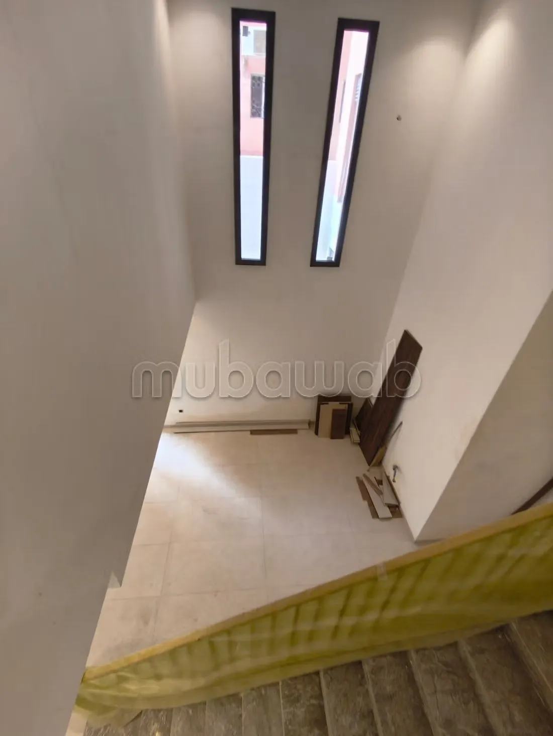 Magnifique duplex en vente 3 chambres gueliz - مراكش (3)