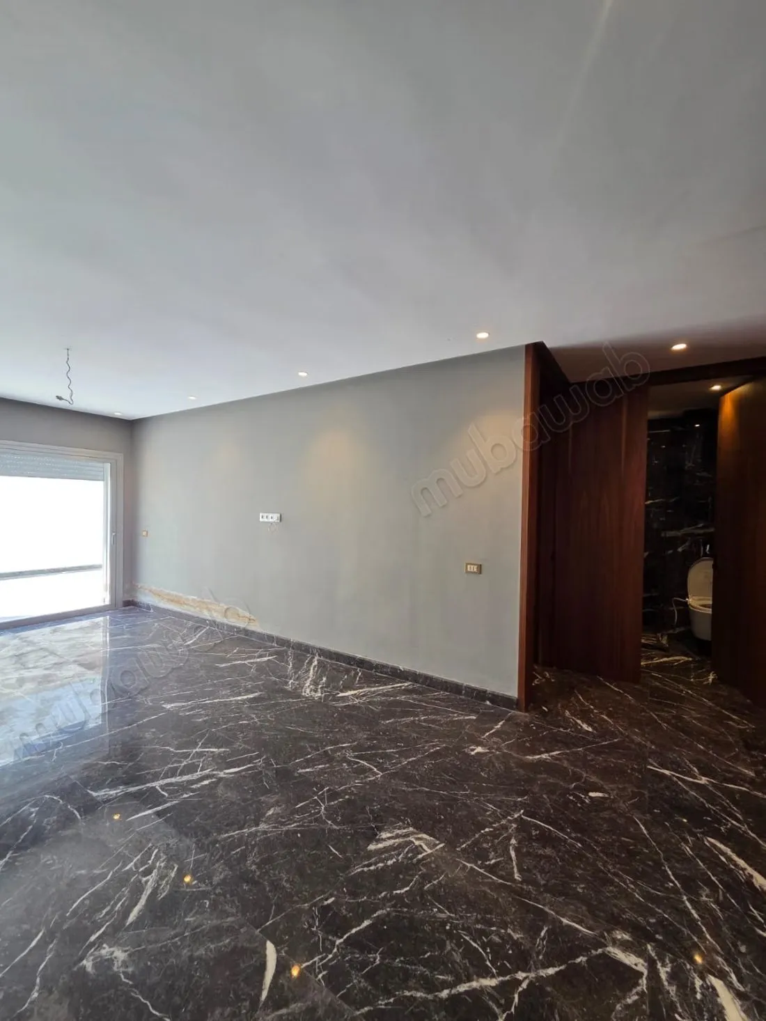 Studio neuf à vendre à Ferme Bretonne - الدار البيضاء