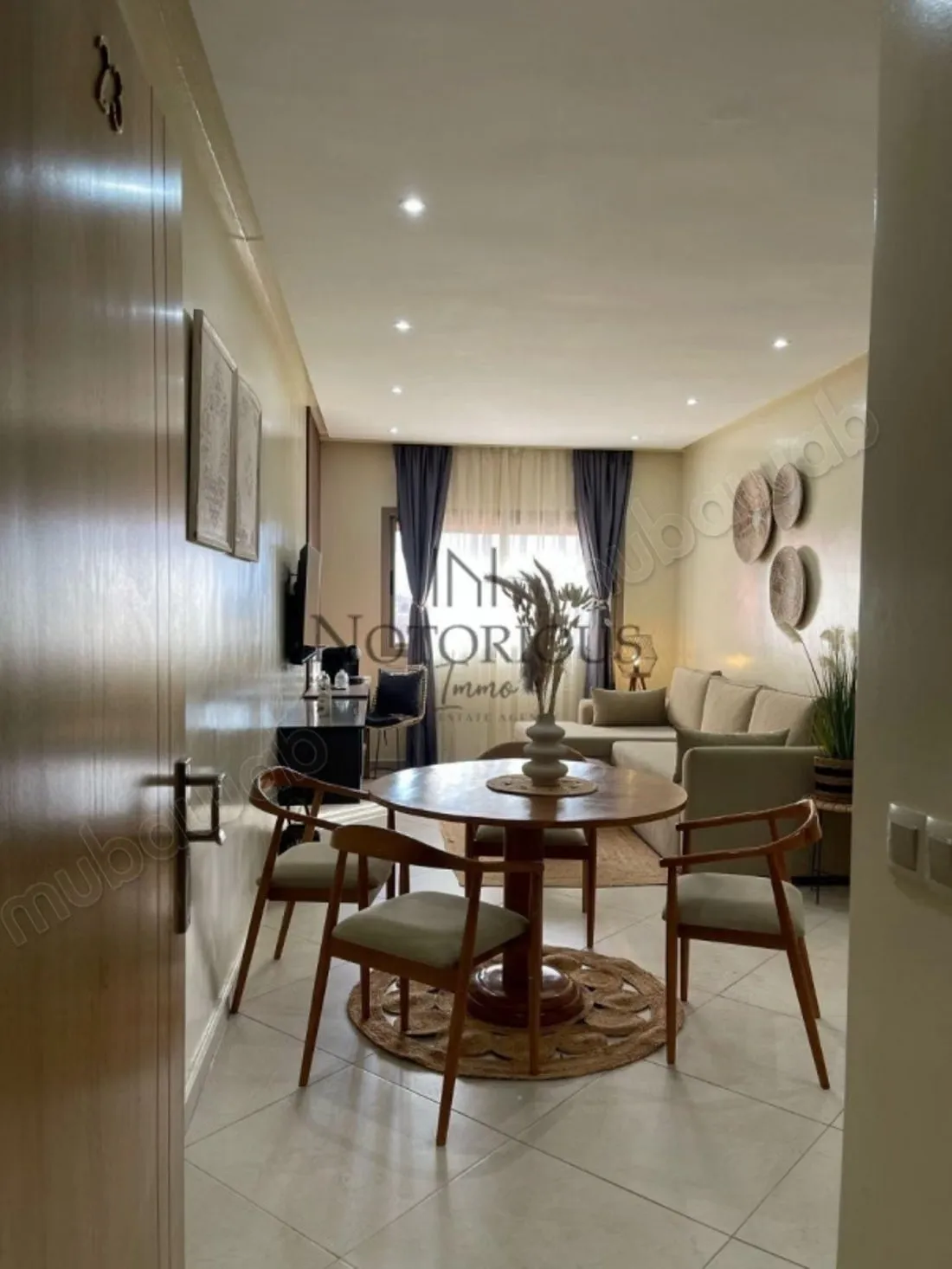 Appartement à vendre - مراكش