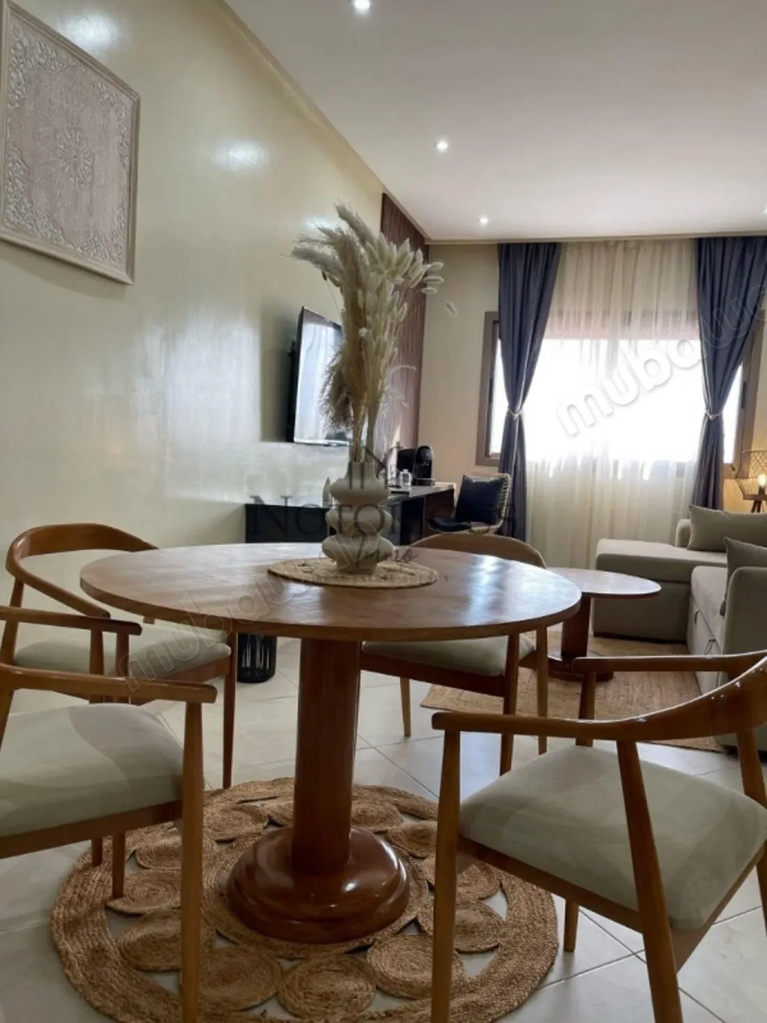 Appartement à vendre - مراكش (3)