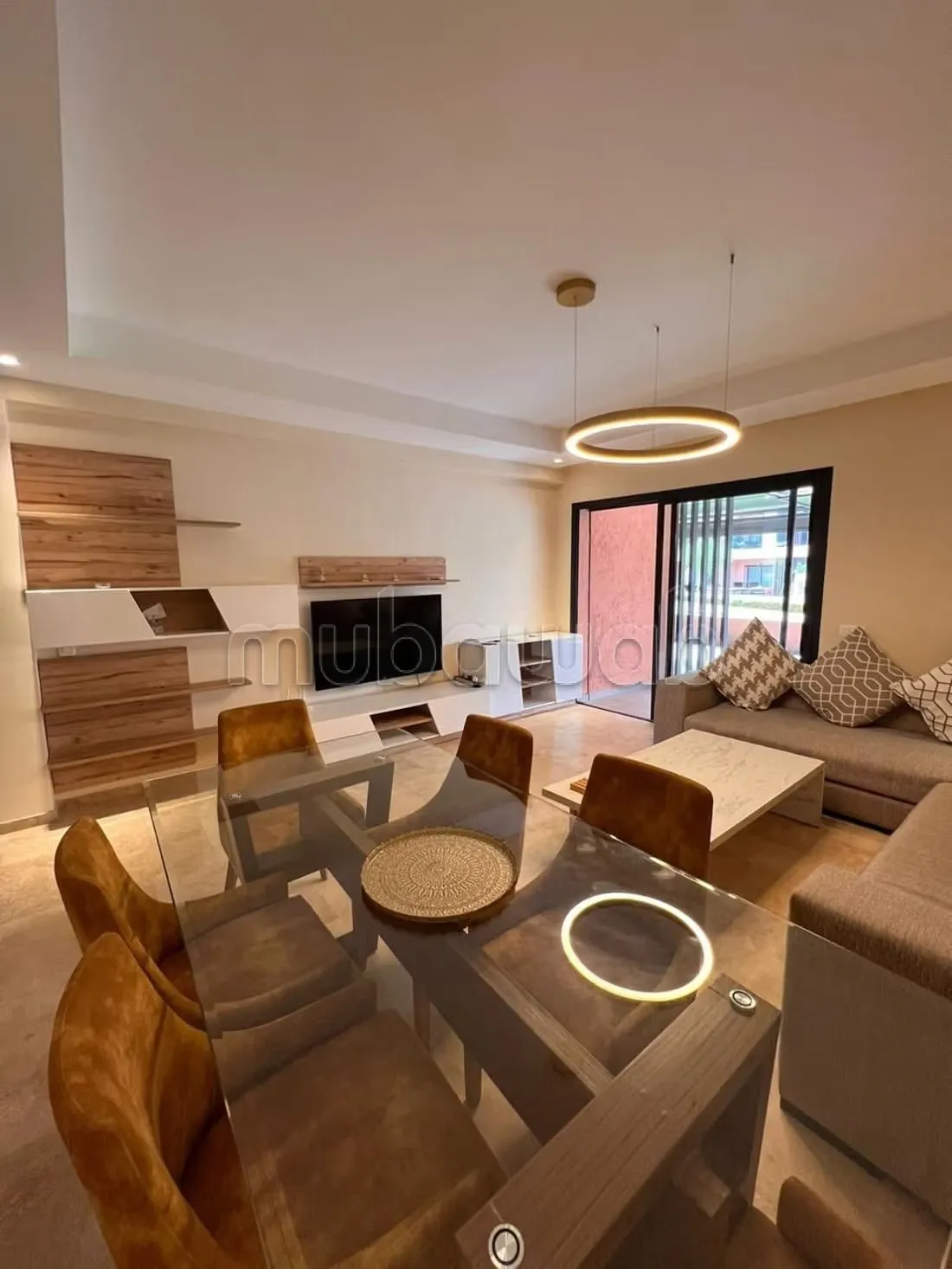 Appartement à vendre - مراكش