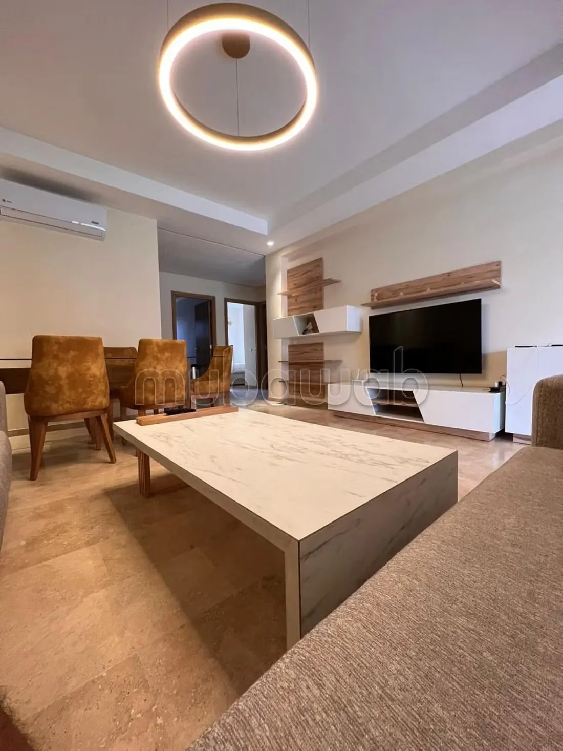 Appartement à vendre - مراكش (3)