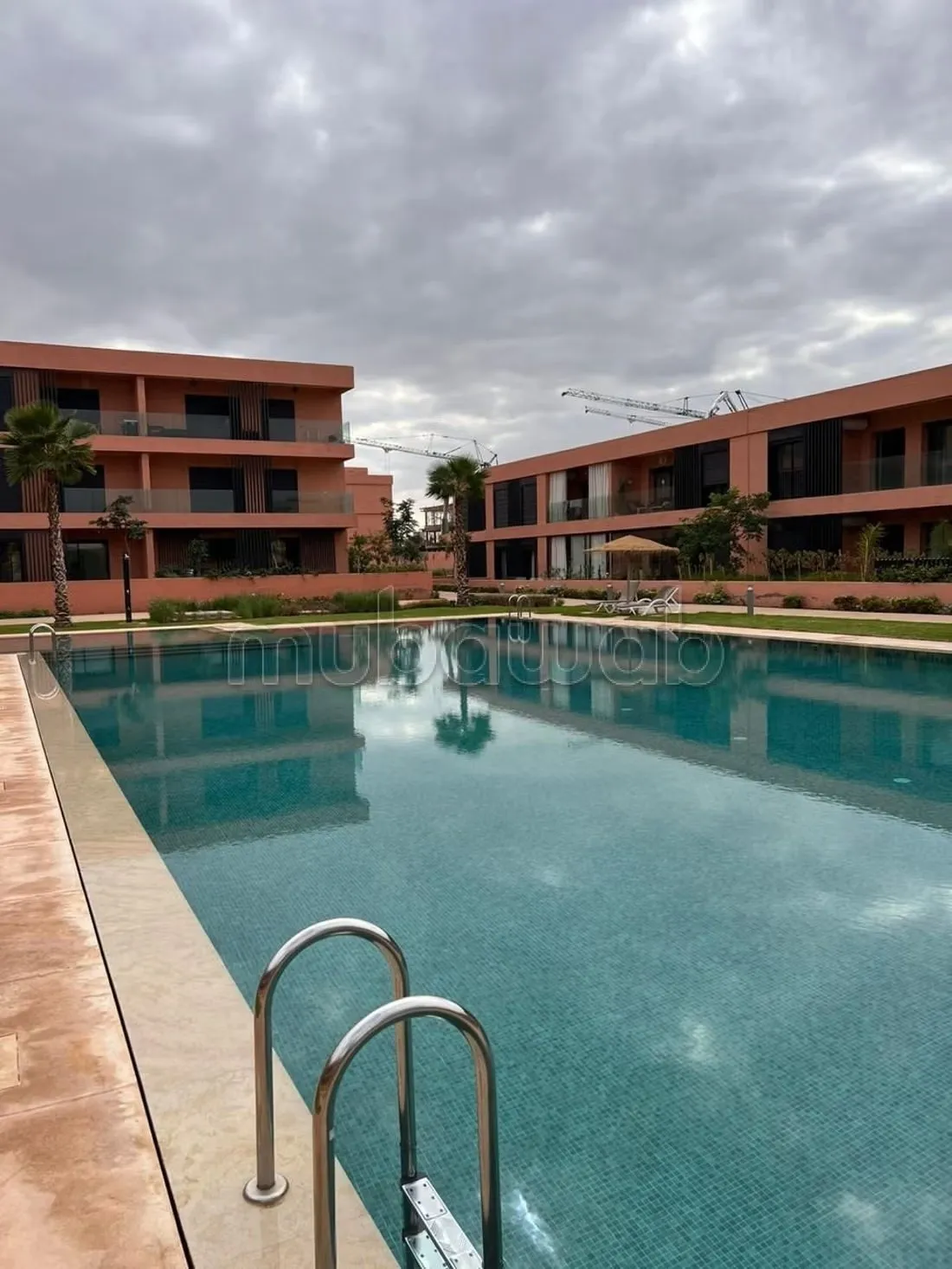 Appartement à vendre - مراكش (2)