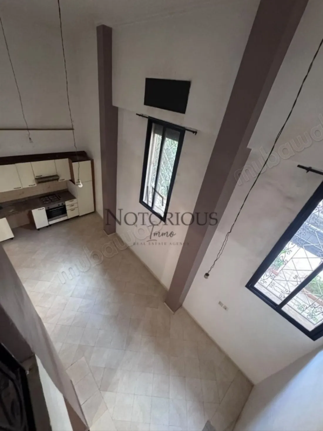 Duplex à vendre - مراكش