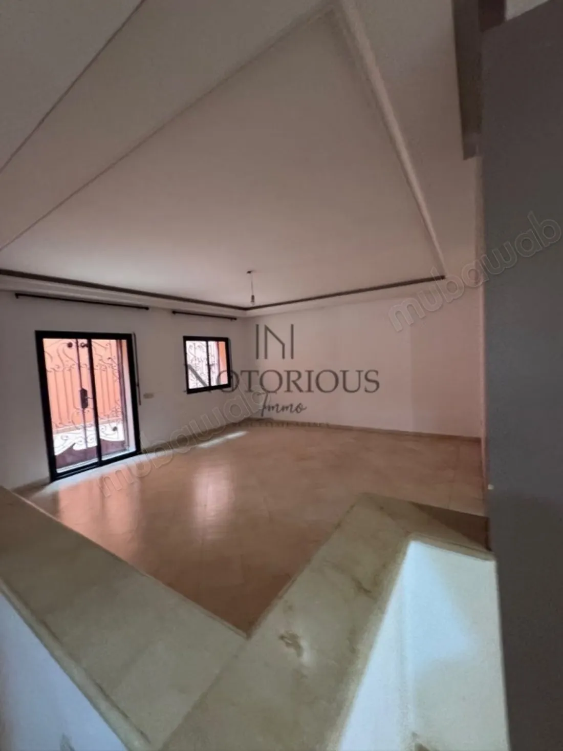 Duplex à vendre - مراكش (3)
