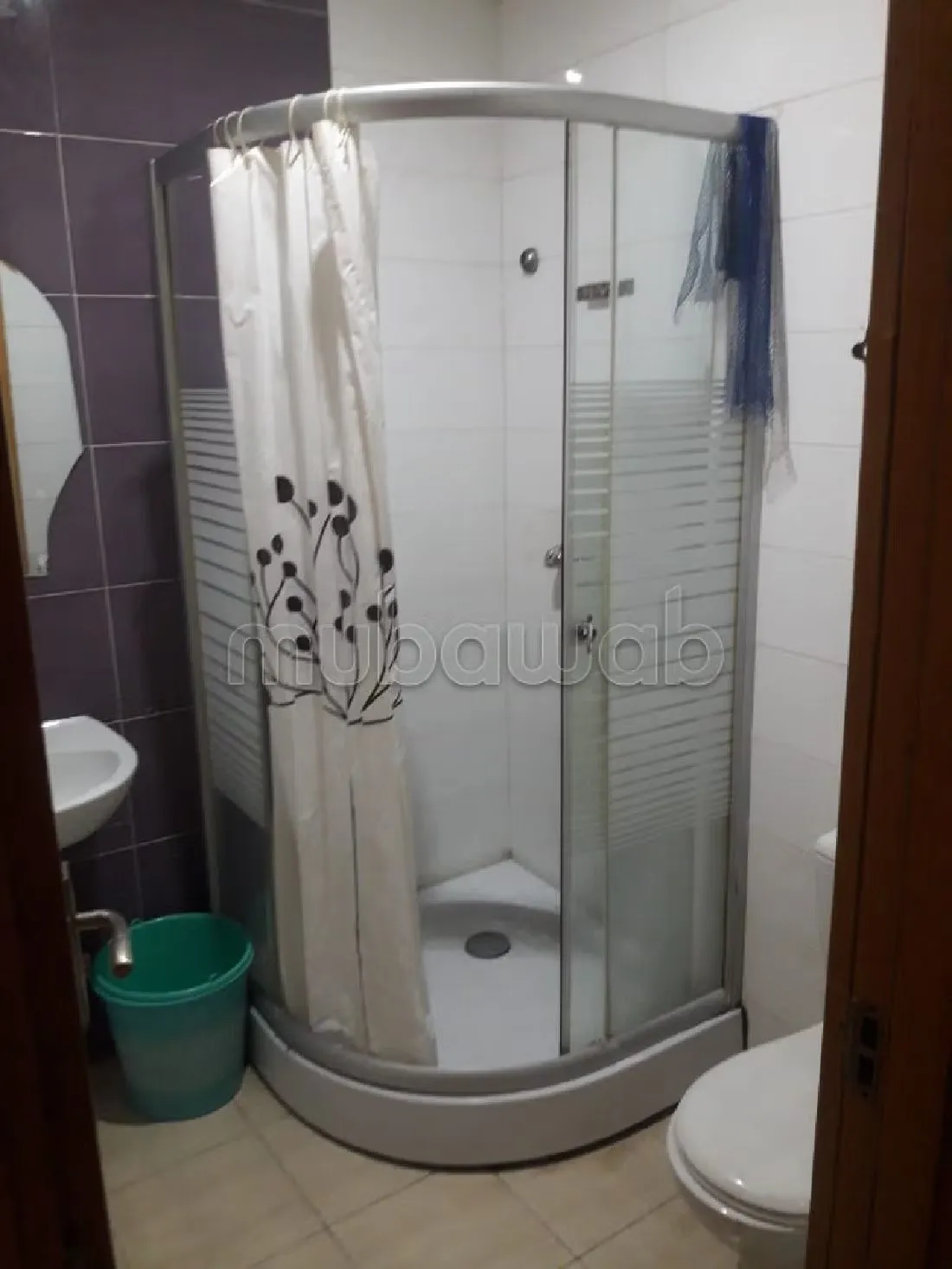 Bel Appartement Pour L'achat Sur Agdal - الرباط (2)