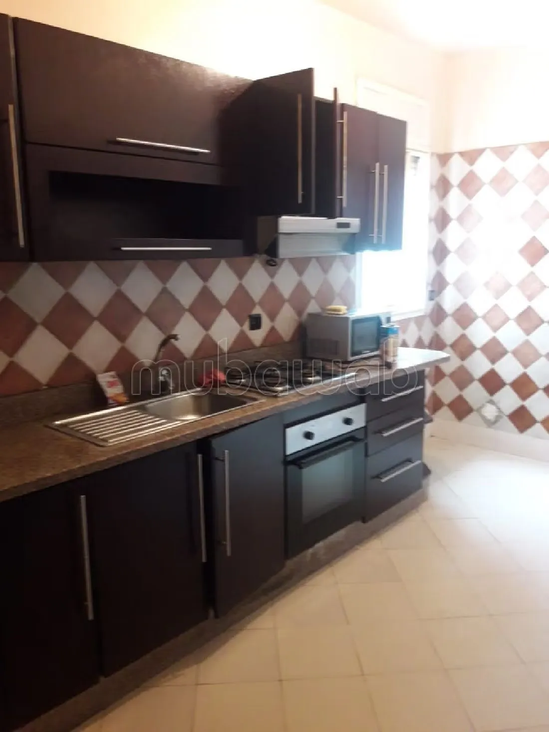 Bel Appartement Pour L'achat Sur Agdal - الرباط