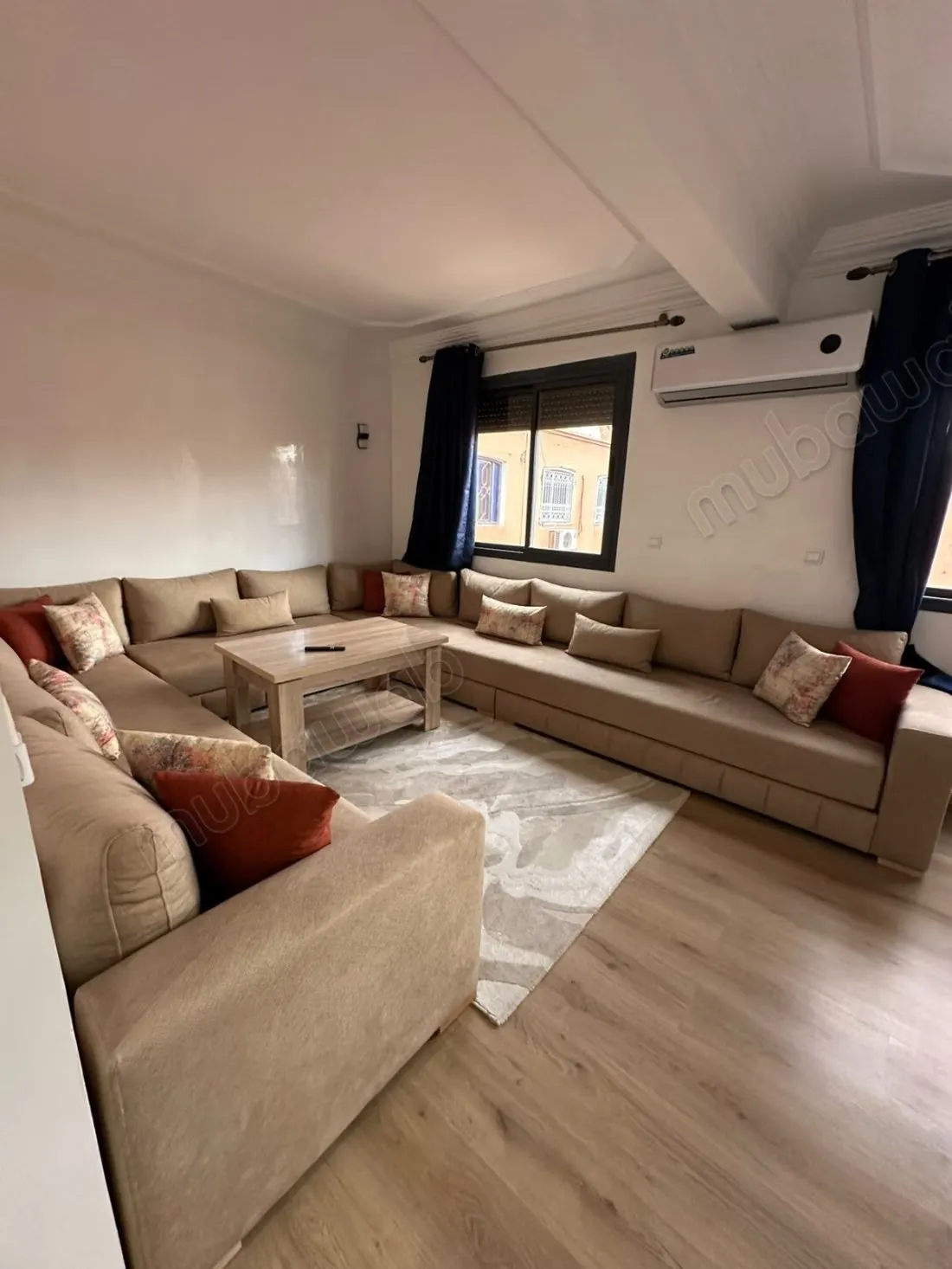 Appartement meublé à vendre gueliz, marrakech - مراكش