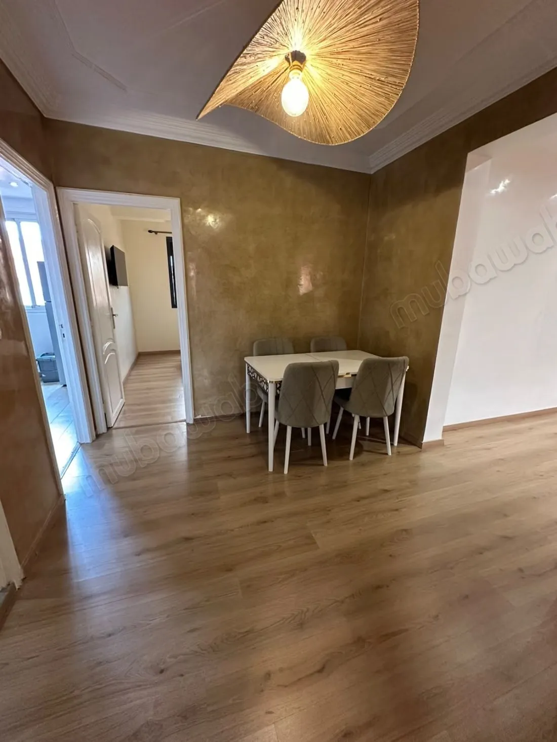 Appartement meublé à vendre gueliz, marrakech - مراكش (2)
