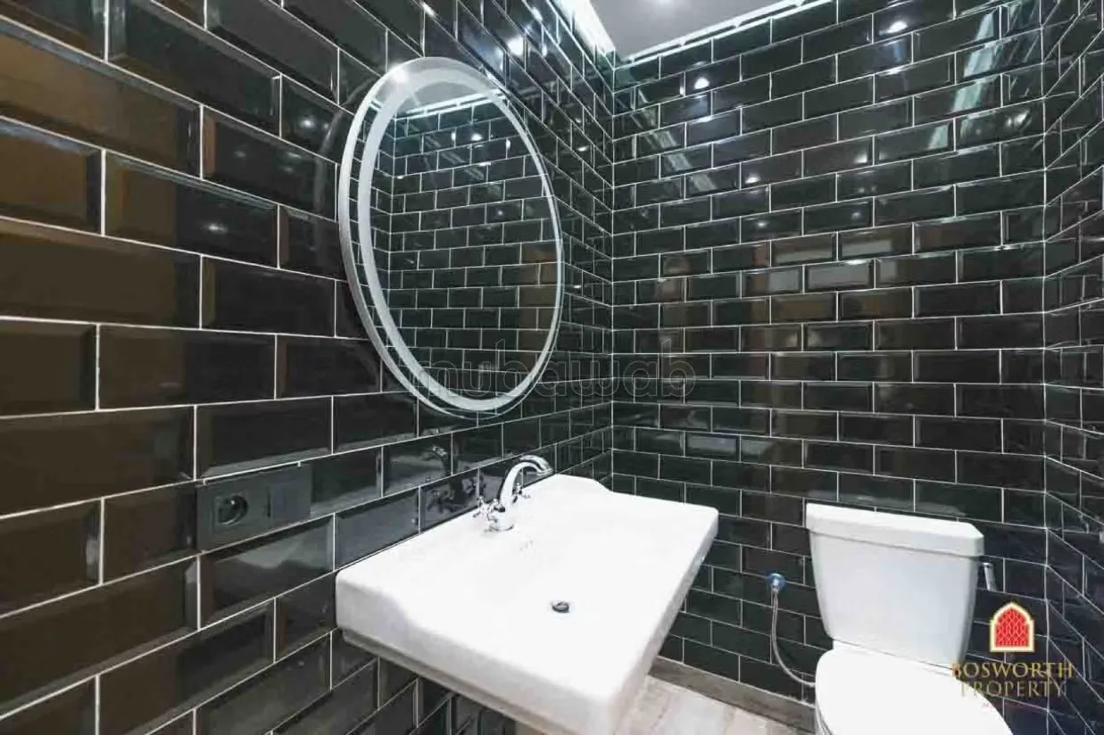 Appartement Neuf Central Gueliz à Vendre - مراكش (2)