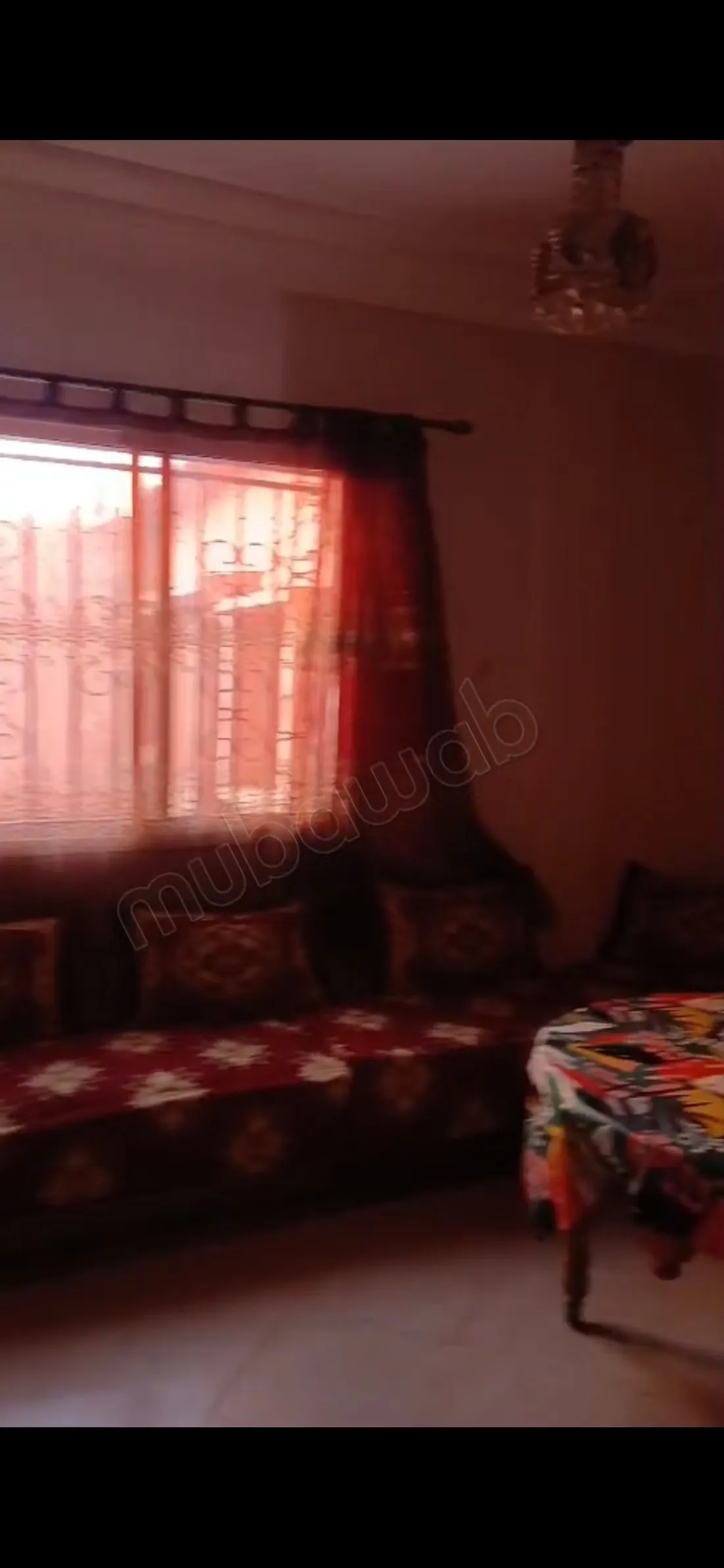 Grand Appartement Rez de Chaussée à Rouidate - مراكش (3)