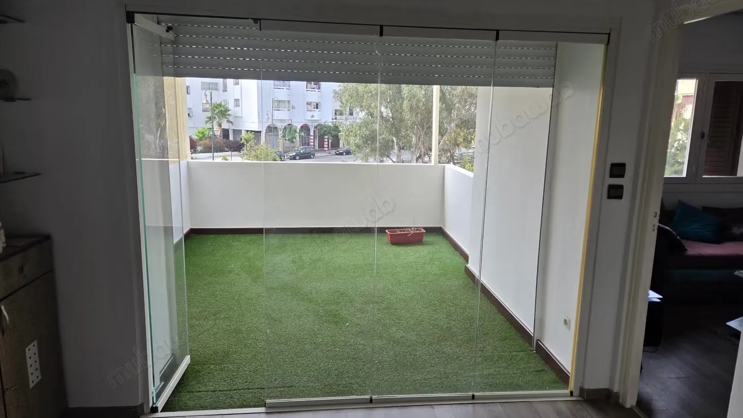Appartement Duplex Rabat Hay Fath / Karakchou - الرباط (3)