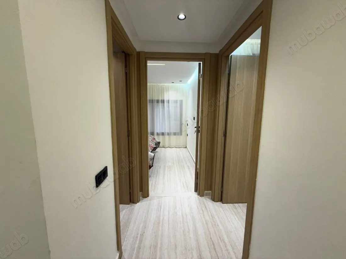 Duplex 2 chambres neuf - مراكش (3)