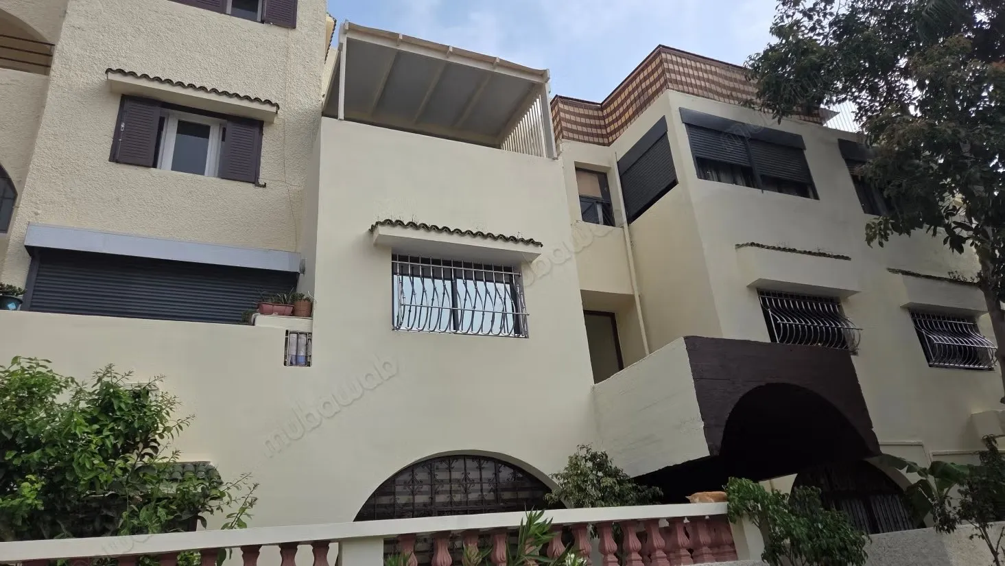 Appartement Duplex Rabat Hay Fath / Karakchou - الرباط (2)