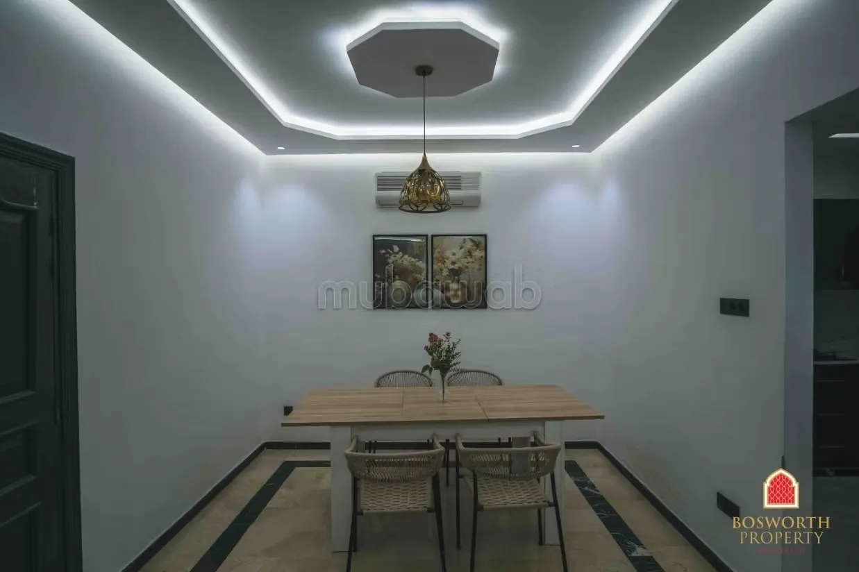 Superb Gueliz Investment Apartment For Sale - مراكش (2)