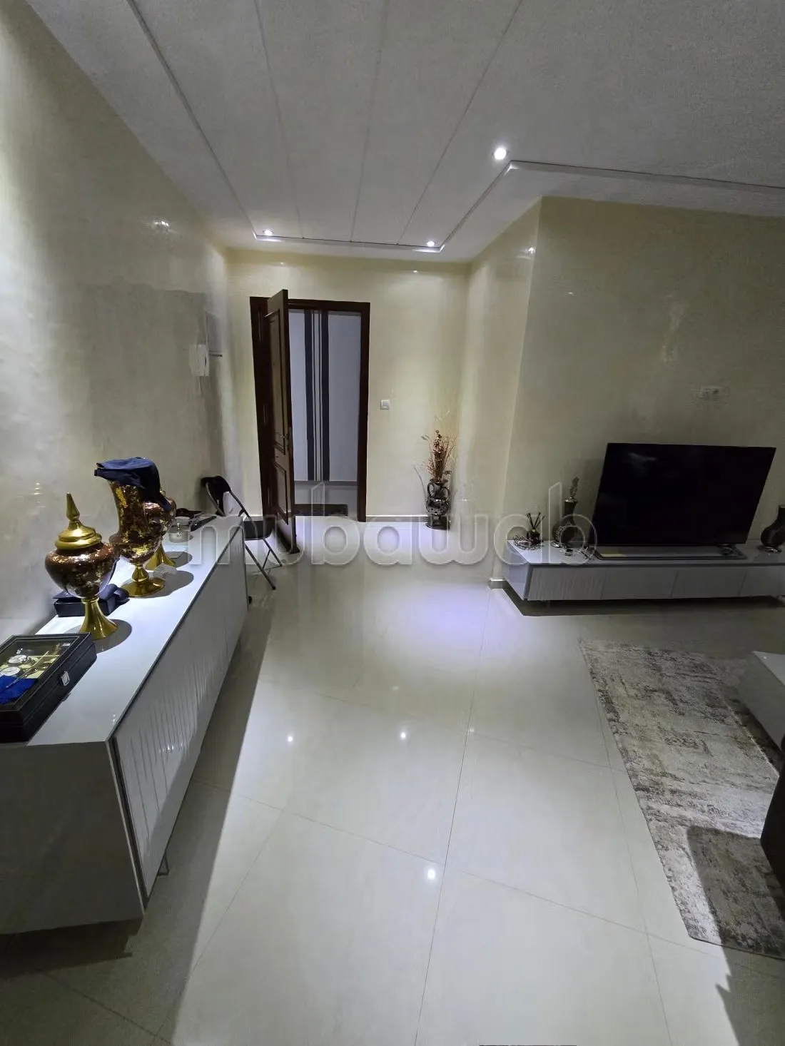 Appartement à vendre 116 m - وجدة