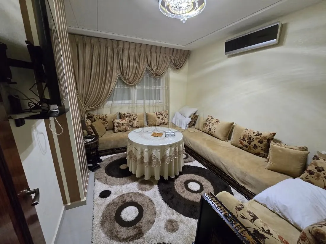 Appartement à vendre 116 m - وجدة (2)