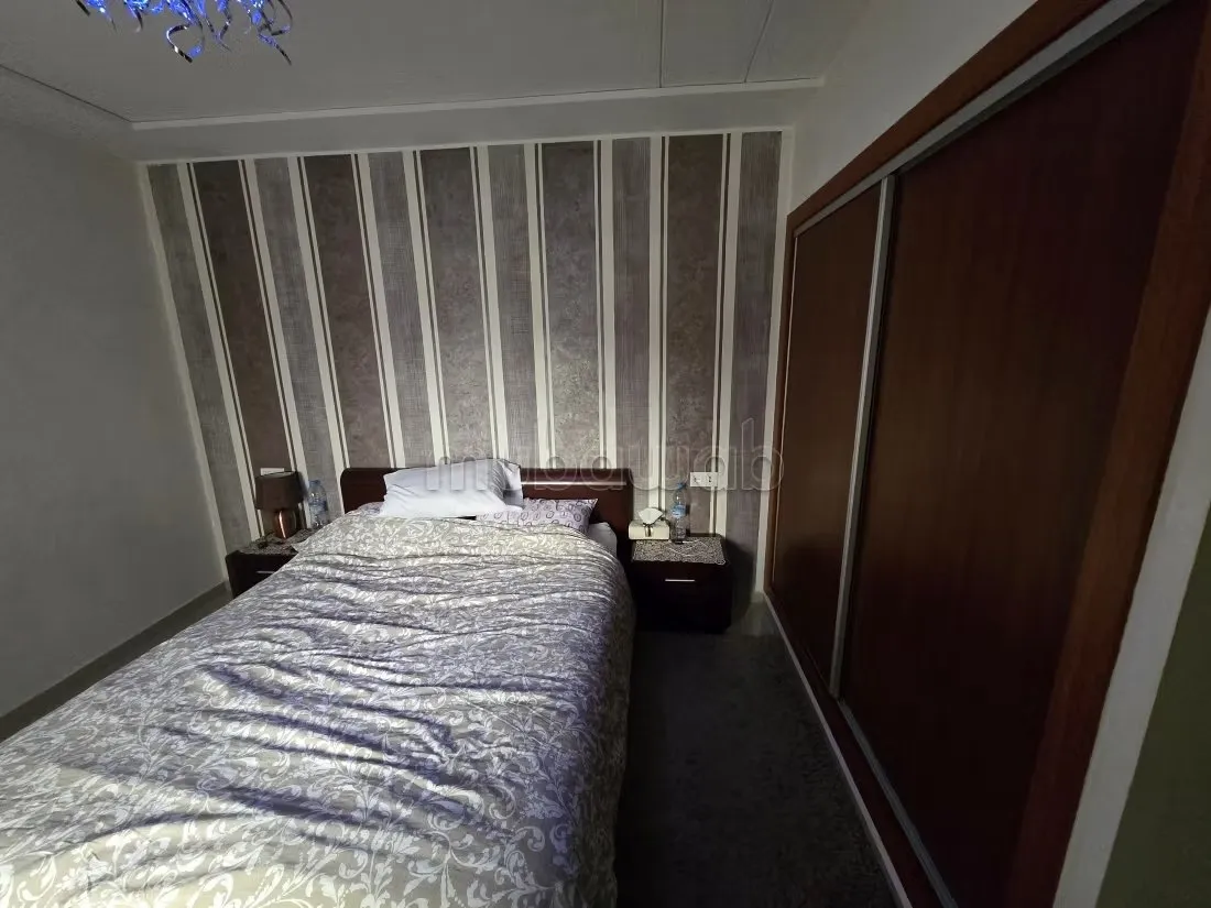 Appartement à vendre 116 m - وجدة (3)