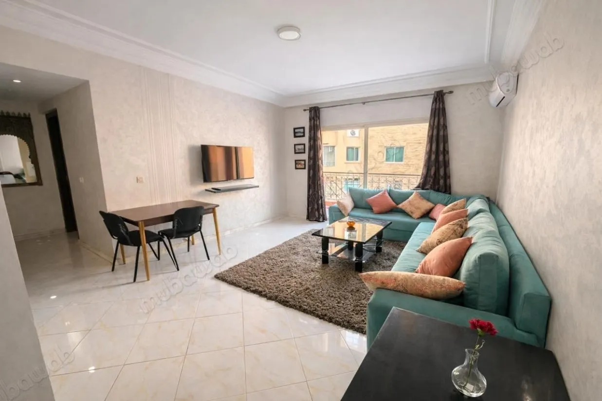 Studio moderne à vendre, marrakech - مراكش