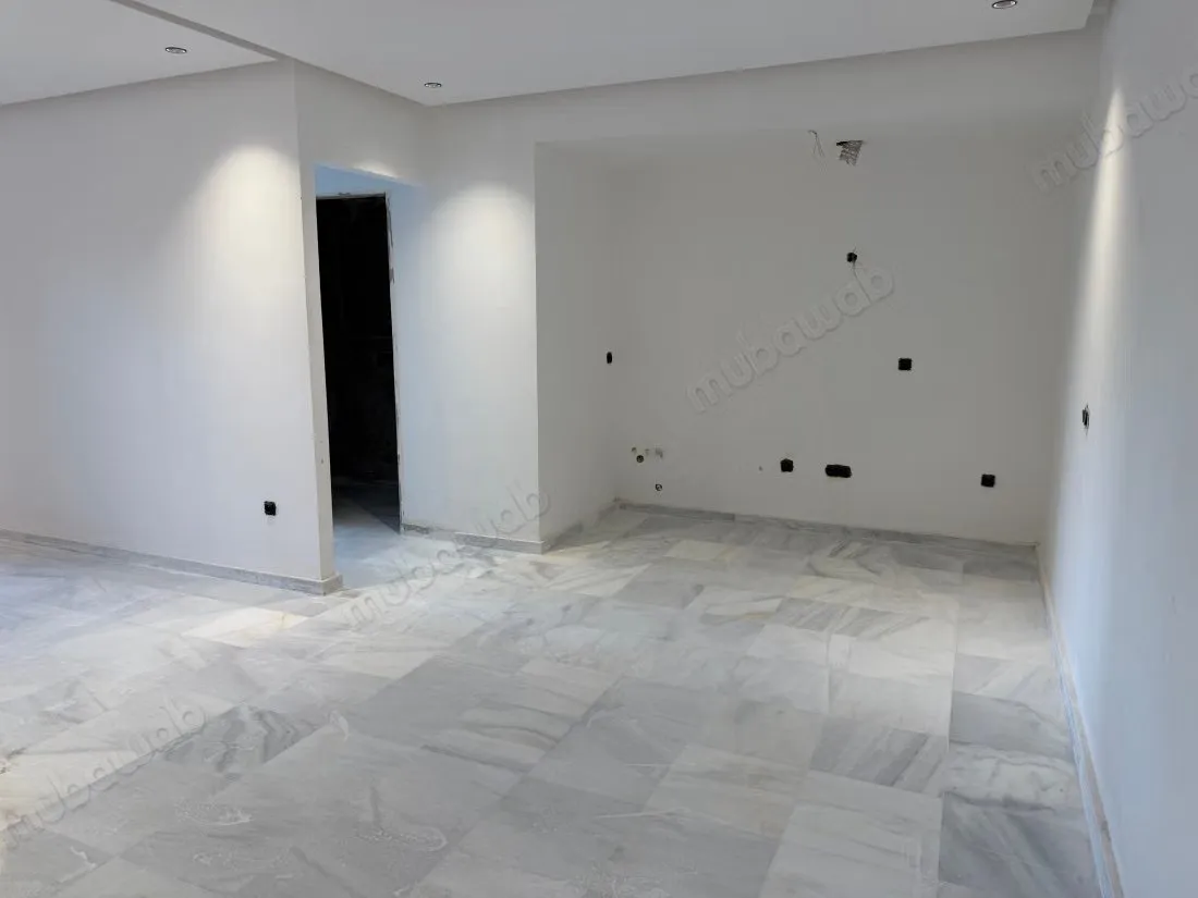 Centre Gueliz, studios en phase de finition livrables dans 1... - مراكش (3)