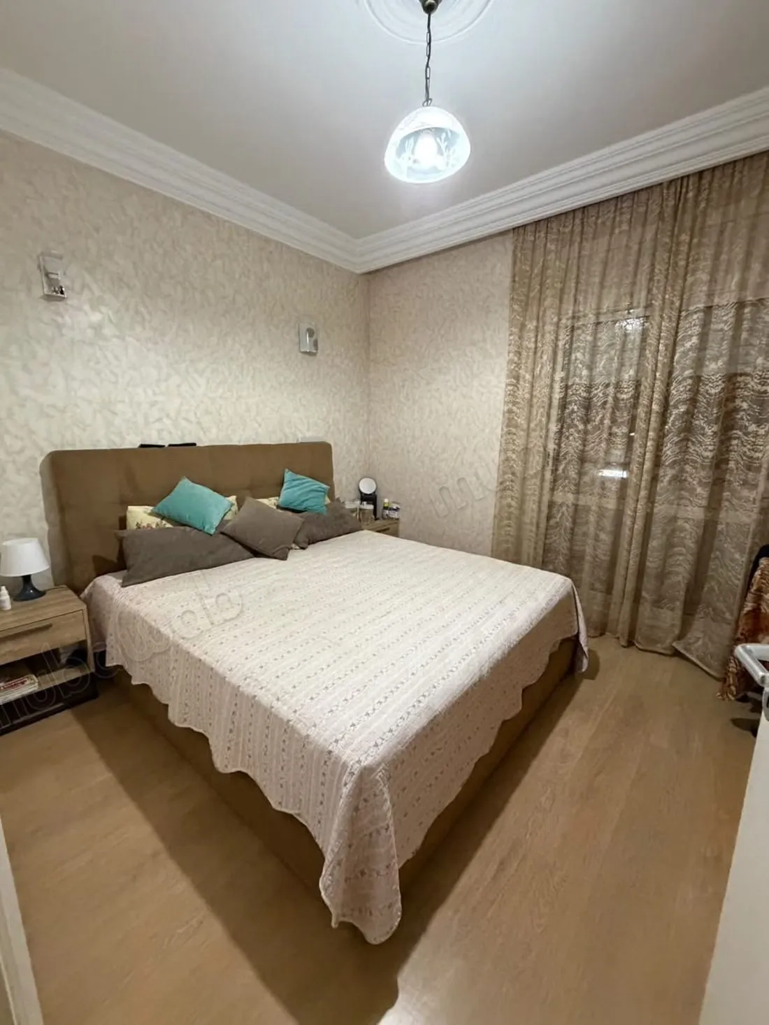 À vendre – Bel appartement à El Menzeh - الرباط (3)