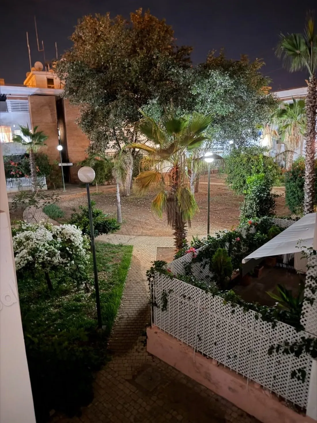 À vendre – Bel appartement à El Menzeh - الرباط