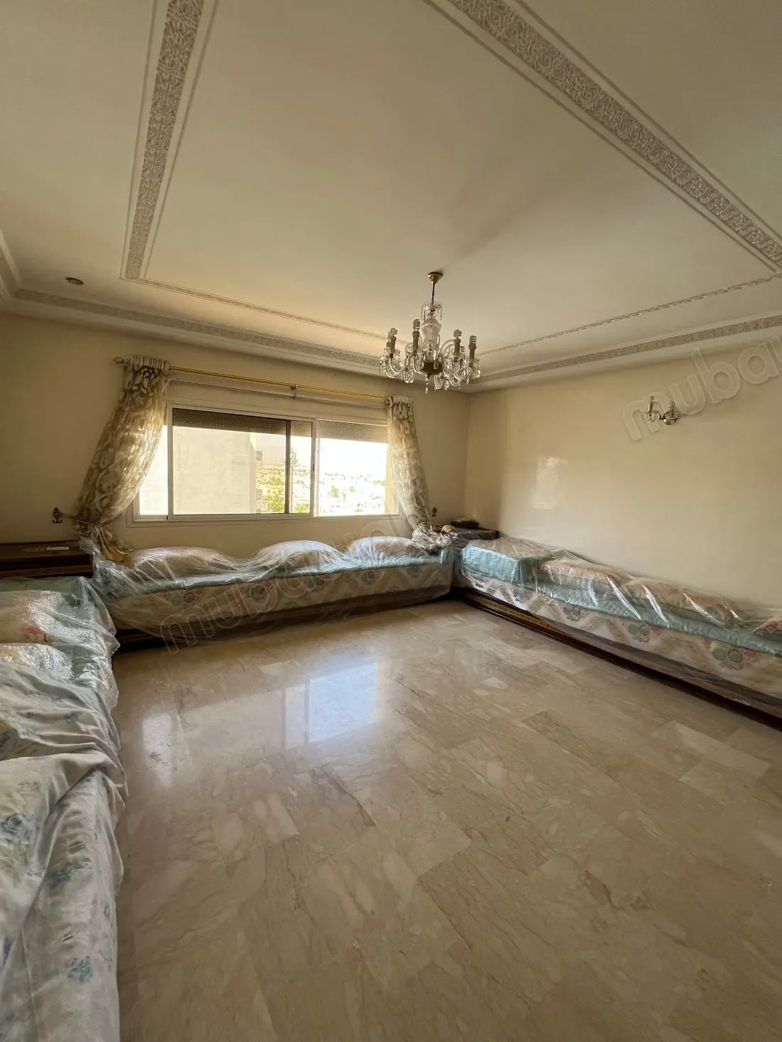 Bel appartement à vendre au centre-ville de Fès. 2 pièces co... - فاس (2)
