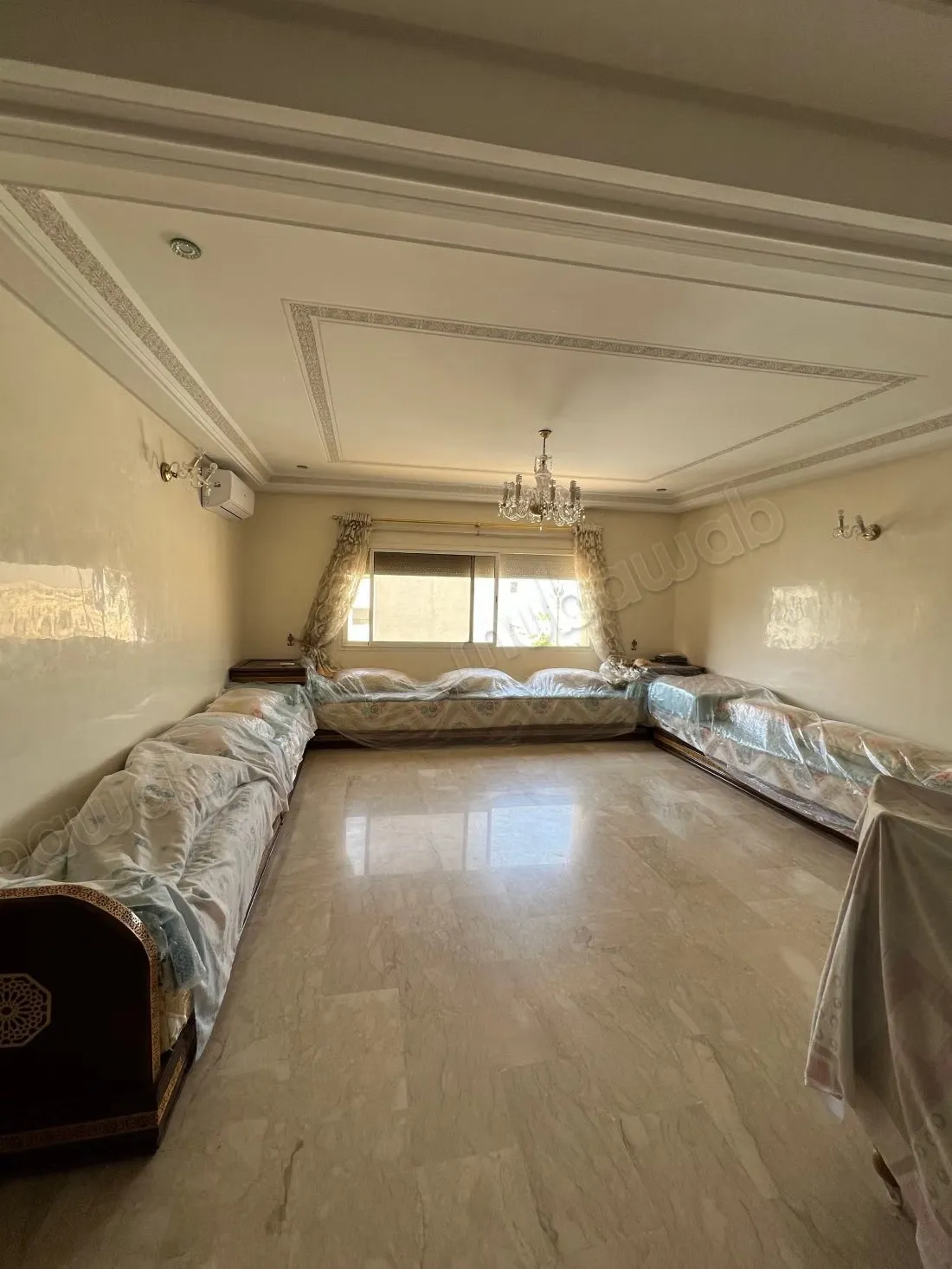 Bel appartement à vendre au centre-ville de Fès. 2 pièces co... - فاس