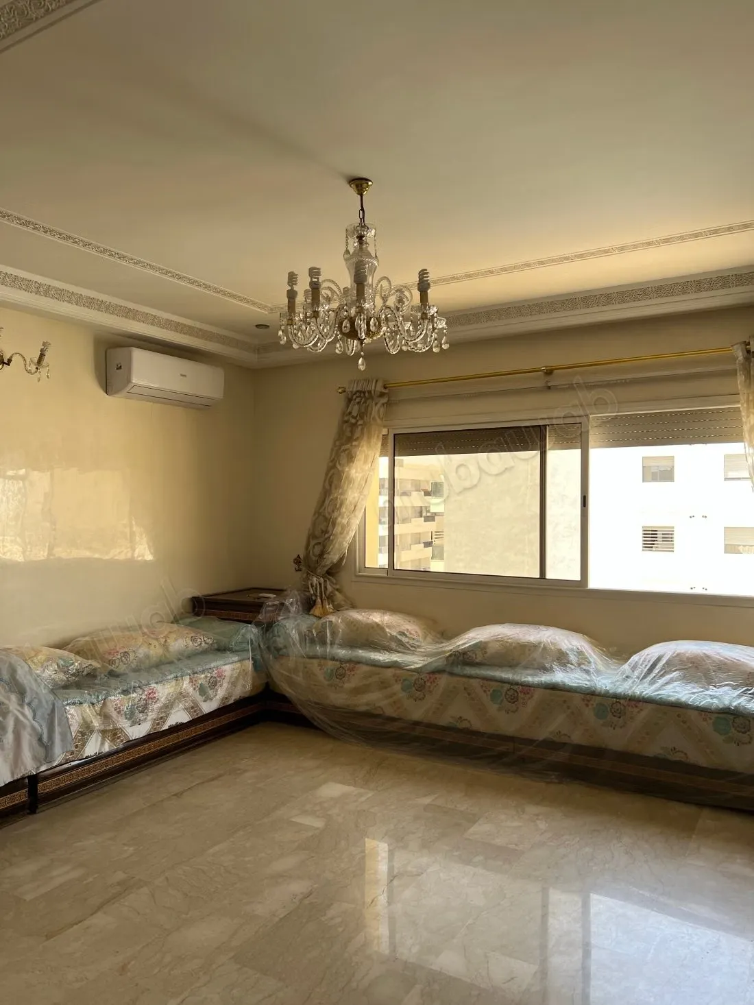 Bel appartement à vendre au centre-ville de Fès. 2 pièces co... - فاس (3)