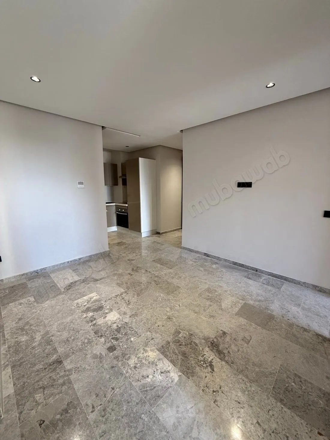 Vend appartement à Derb Ghalef. 1 Pièce. Ascenseur et terras... - الدار البيضاء