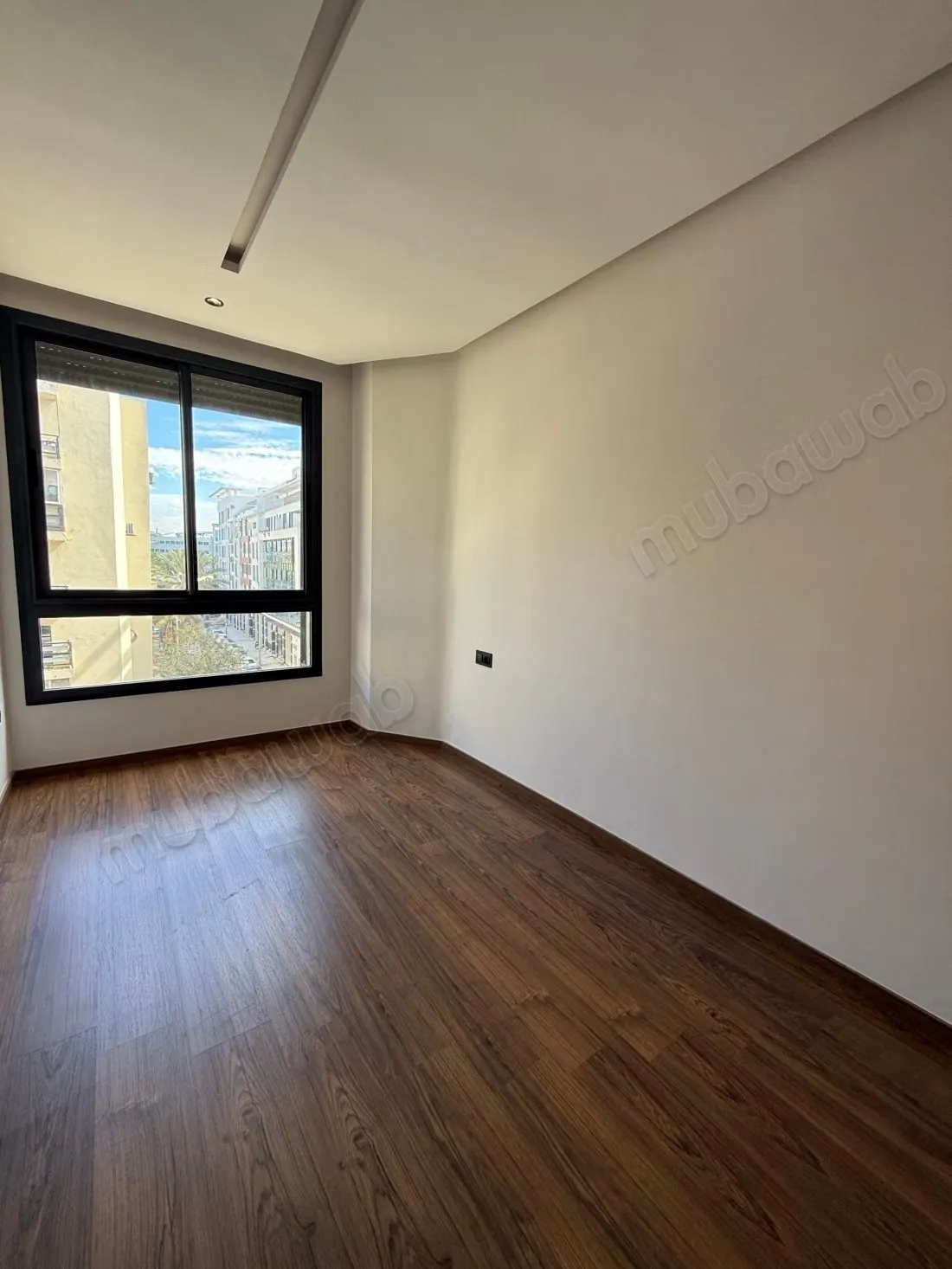 Vend appartement à Derb Ghalef. 1 Pièce. Ascenseur et terras... - الدار البيضاء (3)