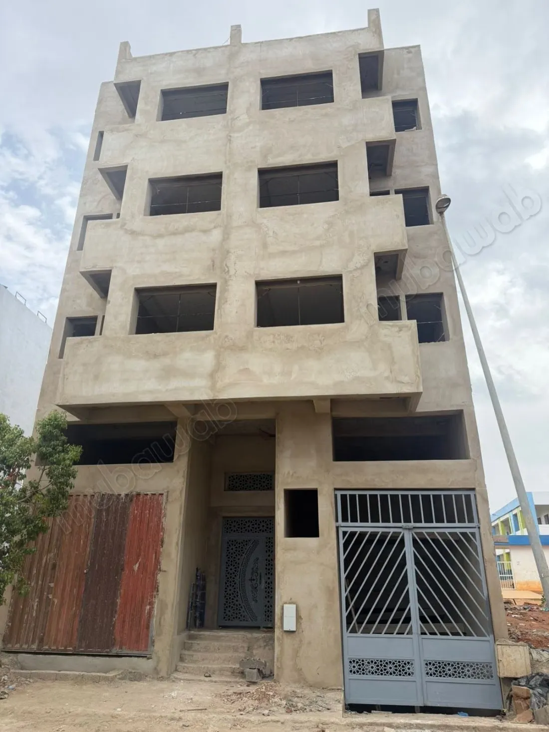 Appartement 74 m² à vendre à Aïn Atig - عين عتيق