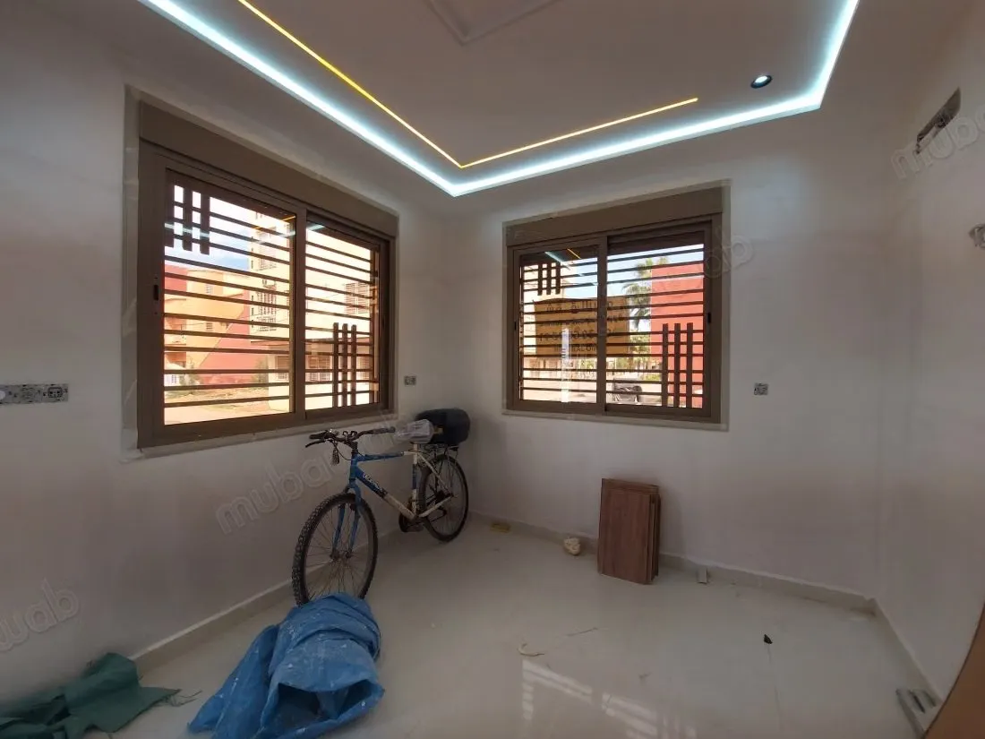 Appartement en vente à Saïdia. 2 chambres salon - السعيدية (2)