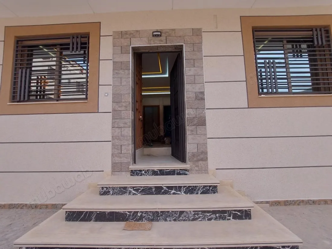 Appartement en vente à Saïdia. 2 chambres salon - السعيدية