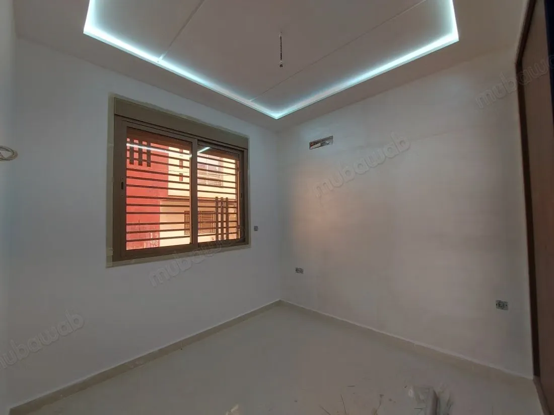 Appartement en vente à Saïdia. 2 chambres salon - السعيدية (3)