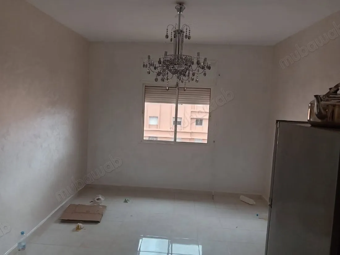 Appartement à Vendre 2 chambres à Ain Mezzouar - مراكش