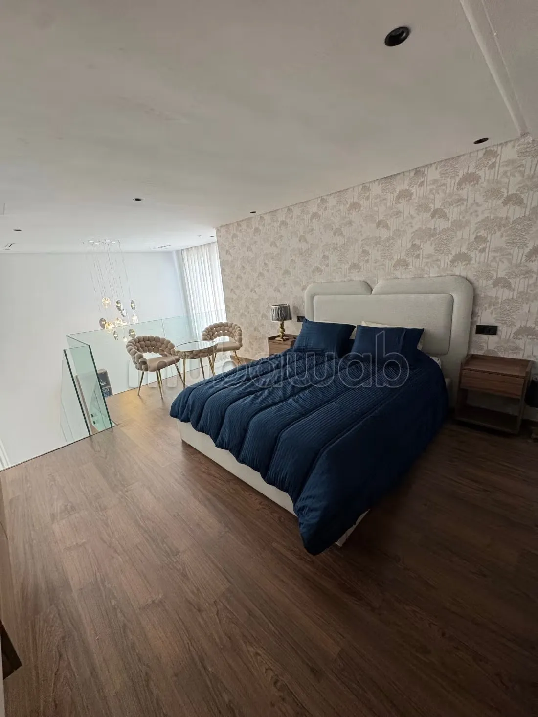 Studio duplex a vendre palmier 85 metres - الدار البيضاء (2)