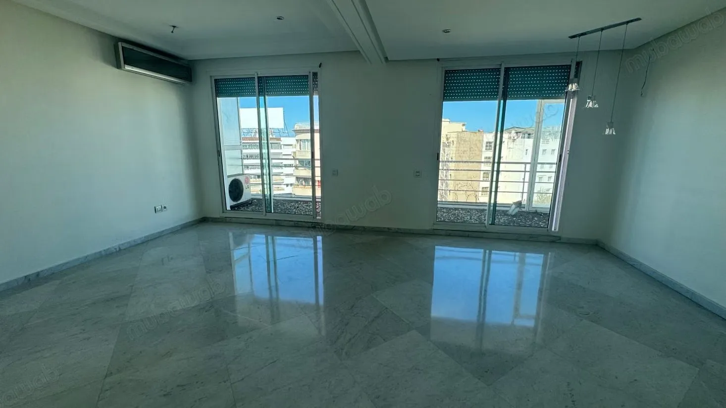 Appartement à vendre à Racine. Superficie 265 m². Ascenseur... - الدار البيضاء
