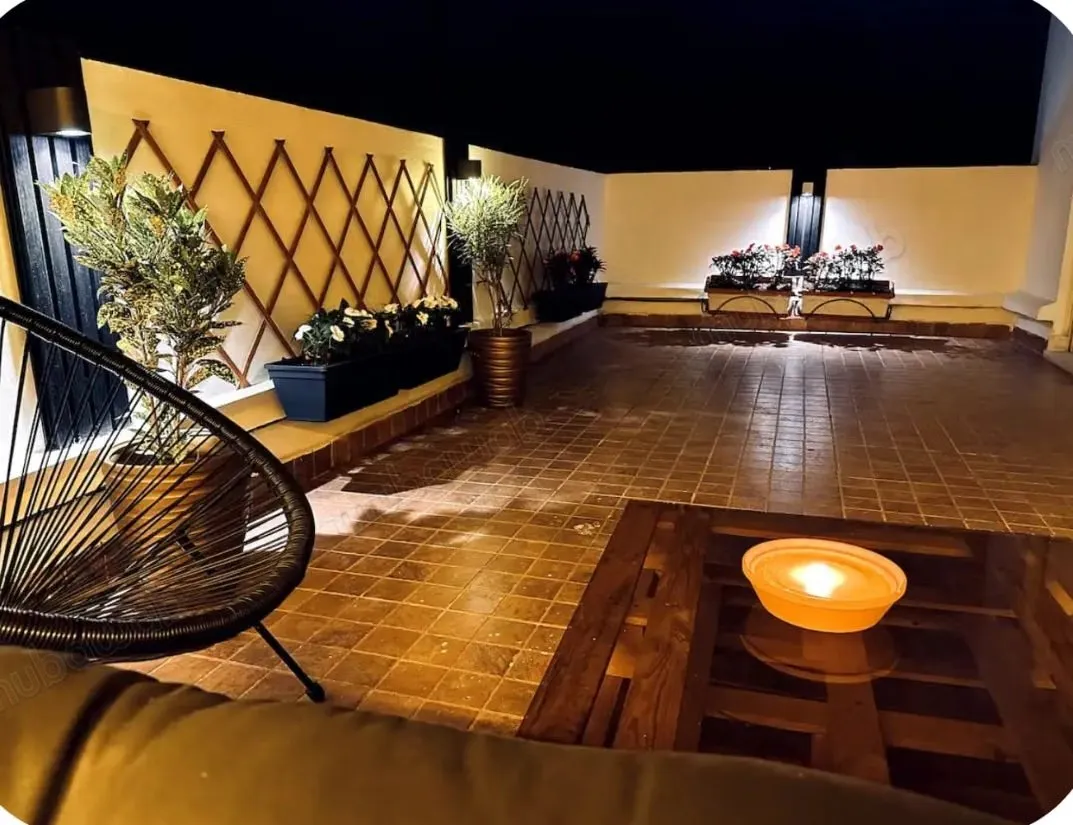 Studio 69 m² avec terrasse – Tanger - طنجة (3)