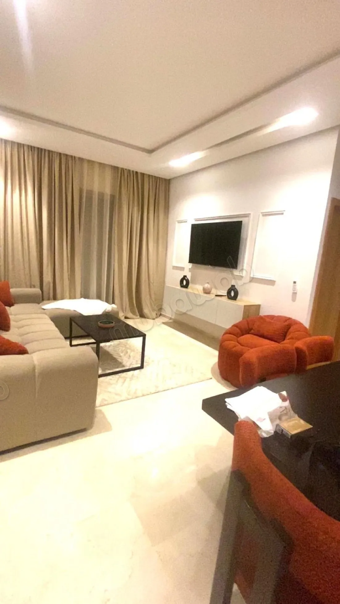 Appartement à vendre - مراكش