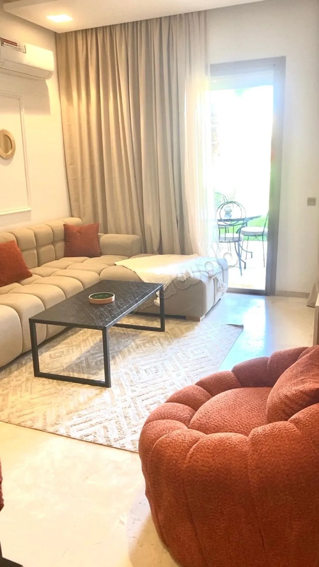 Appartement à vendre - مراكش (2)