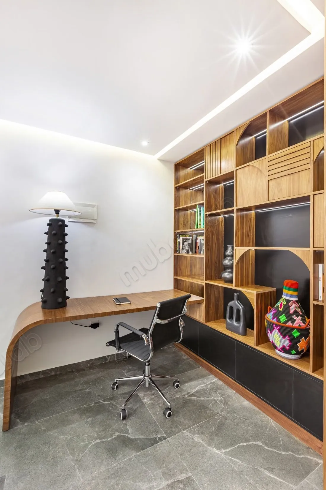Sublime duplex d'architecte - مراكش (3)