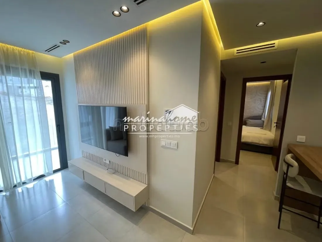 P. V00229 Appartements neufs de haut standing à M'diq - المضيق (3)