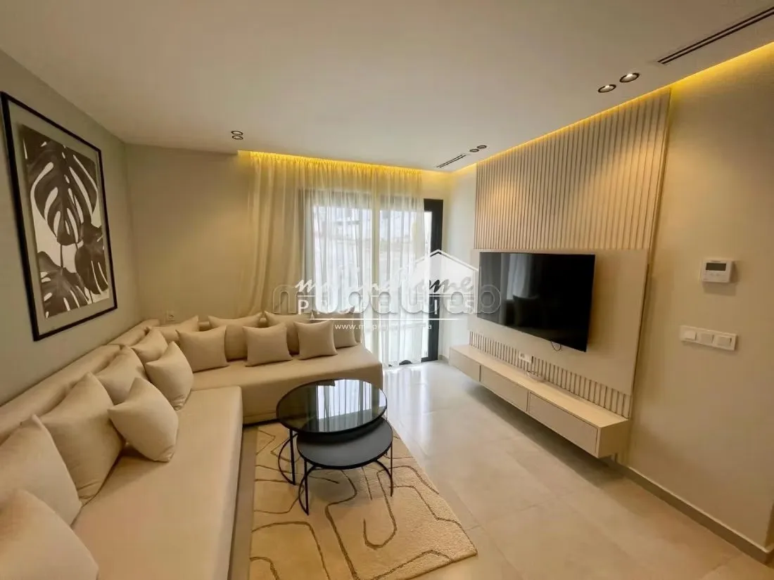 P. V00229 Appartements neufs de haut standing à M'diq - المضيق (2)
