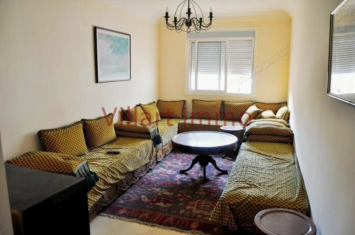 Petit appartement parfait comme premier achat - طنجة