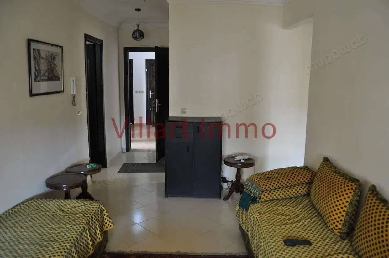 Petit appartement parfait comme premier achat - طنجة (2)